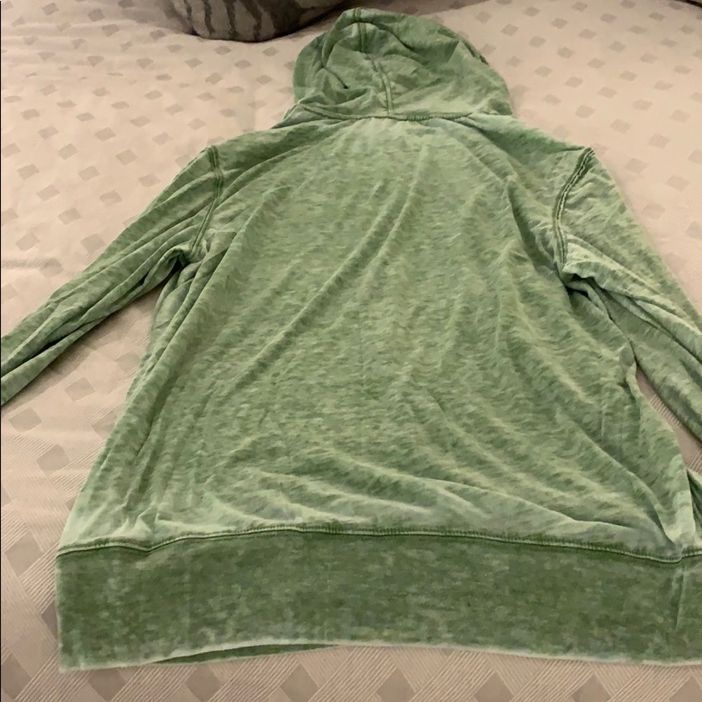 Colorfast sweatshirt - Picture 2 of 2